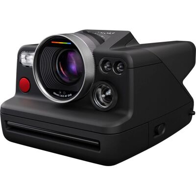 Cámara instantánea Polaroid I-2 - Negro Cámara instantánea Polaroid I-2 - Negro