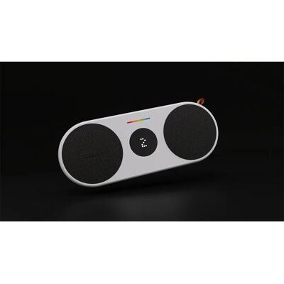 Polaroid P2 - Negru Polaroid P2 - Negru