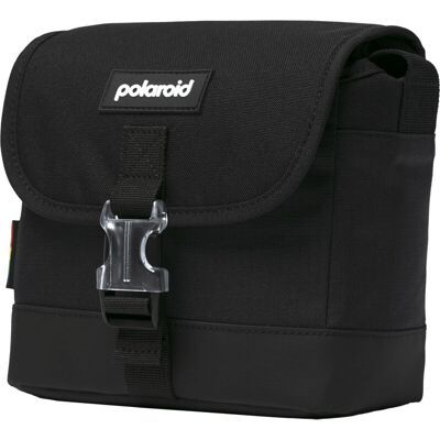 Polaroid i-Type & 600 Camera Bag - Durable Ripstop Nylon Polaroid i-Type & 600 Camera Bag - Durable Ripstop Nylon