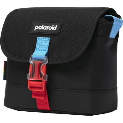 Étui pour Caméra Polaroid 6291 - Multicolore - Type d'Appareil Étui pour Caméra Polaroid 6291 - Multicolore - Type d'Appareil