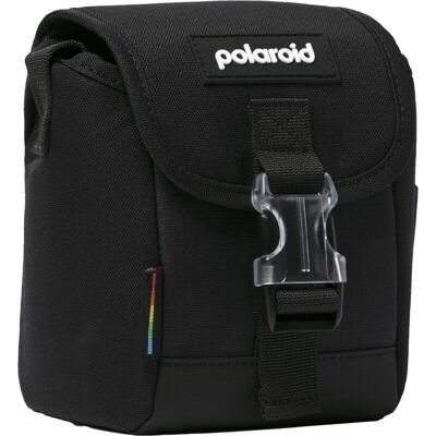 Polaroid Polaroid Go Kameratasche mit verstellbarem Riemen - Kameraväska Polaroid Polaroid Go Kameratasche mit verstellbarem Riemen - Kameraväska