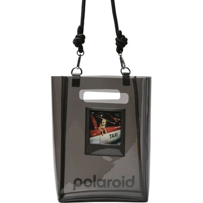 Pouzdro na Fotoaparát Polaroid 6306 - Ramenní Taška Pouzdro na Fotoaparát Polaroid 6306 - Ramenní Taška