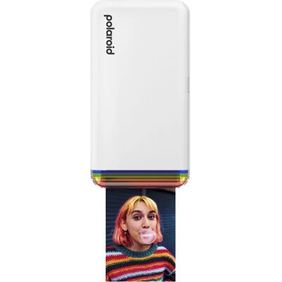 Polaroid Hi-Print 2x3 Gen 2 - Fehér - Fotónyomtató Polaroid Hi-Print 2x3 Gen 2 - Fehér - Fotónyomtató