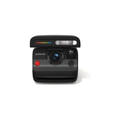 Polaroid Flip Compact Instant Camera - Black Polaroid Flip Compact Instant Camera - Black