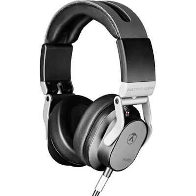 Austrian Audio Hi-X50 - Publicité Austrian Audio Hi-X50 - Publicité