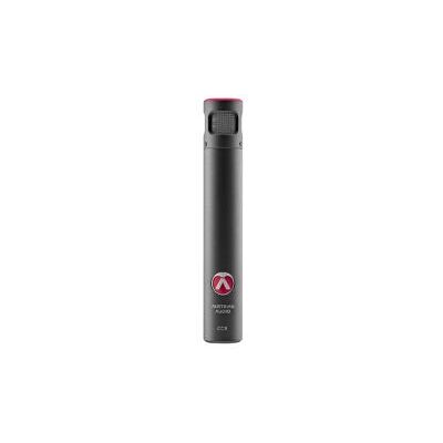 Micro Austrian Audio CC8 - Petit/Gros diaphragme, Cardioïde, Vienne - Publicité Micro Austrian Audio CC8 - Petit/Gros diaphragme, Cardioïde, Vienne - Publicité