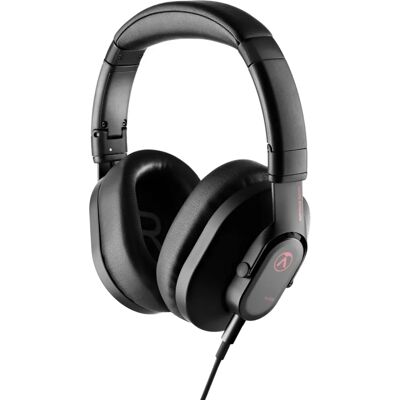 Austrian Audio Hi-X20 Kopfhörer - Geschlossene Profi-Kopfhörer Austrian Audio Hi-X20 Kopfhörer - Geschlossene Profi-Kopfhörer