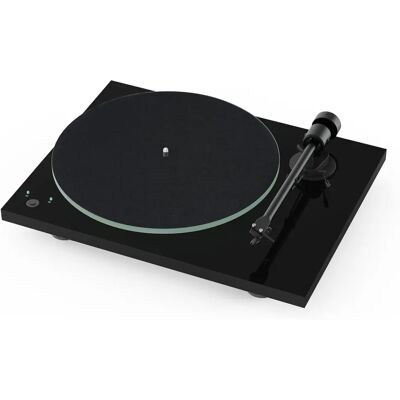 Pro-Ject T1 Phono SB Giradischi - Preto - Giradischi Pro-Ject T1 Phono SB Giradischi - Preto - Giradischi