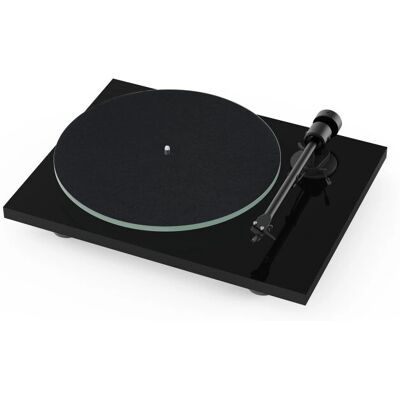 Pro-Ject Pro-Ject T1 BT Tocador com Bluetooth - Turntable Pro-Ject Pro-Ject T1 BT Tocador com Bluetooth - Turntable