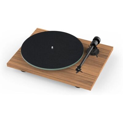 Pro-Ject T1 BT Toca-discos de Nozze - Turntable Pro-Ject T1 BT Toca-discos de Nozze - Turntable