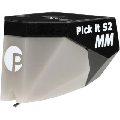 Pro-Ject Pick-IT S2 MM Phono Cartridge Pro-Ject Pick-IT S2 MM Phono Cartridge