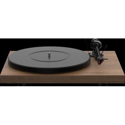 Pro-Ject Debut Carbon EVO - Noz Pro-Ject Debut Carbon EVO - Noz