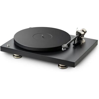 Pro-Ject Debut PRO - Czarny Pro-Ject Debut PRO - Czarny