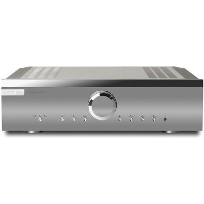 Musical Fidelity - M6Si - Chrom - Stereo-Verstärker Musical Fidelity - M6Si - Chrom - Stereo-Verstärker
