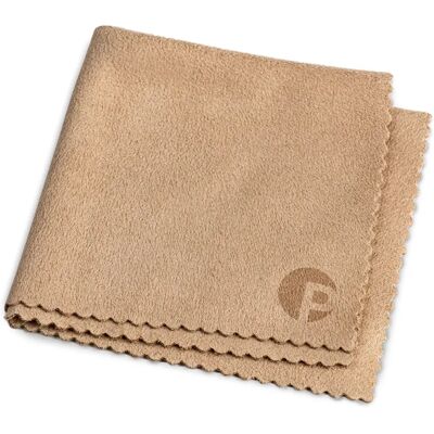 Pro-Ject Cloth It Panno in microfibra - Panno di pulizia Pro-Ject Cloth It Panno in microfibra - Panno di pulizia