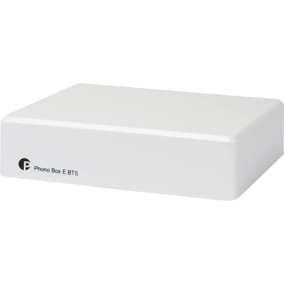 Pro-Ject Vita Phono Box E BT5 Förförstärkare - Vinyl & Bluetooth Pro-Ject Vita Phono Box E BT5 Förförstärkare - Vinyl & Bluetooth