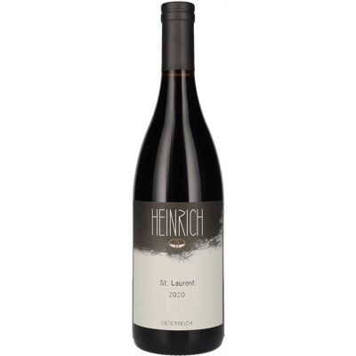 Heinrich St. Laurent 2020 - Rotwein Heinrich St. Laurent 2020 - Rotwein