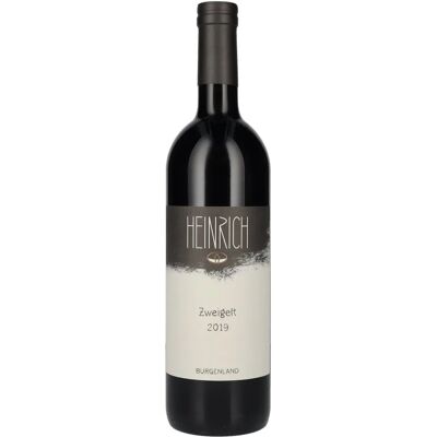 Heinrich Zweigelt 2019 - Vino Rosso Heinrich Zweigelt 2019 - Vino Rosso