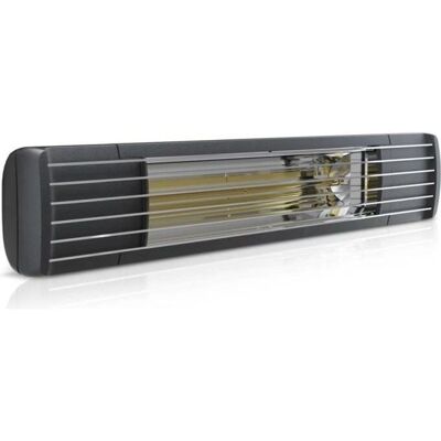 Etherma - ETEXOPRO2500B - 2,5kW - IP65 - Infrarotstrahler Etherma - ETEXOPRO2500B - 2,5kW - IP65 - Infrarotstrahler