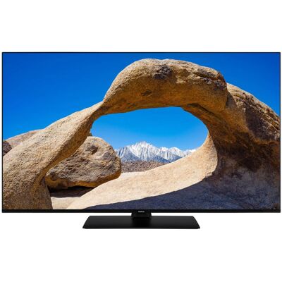 Nokia 5000A TV Intelligente 50 Pollici 4K Ultra HD Nokia 5000A TV Intelligente 50 Pollici 4K Ultra HD