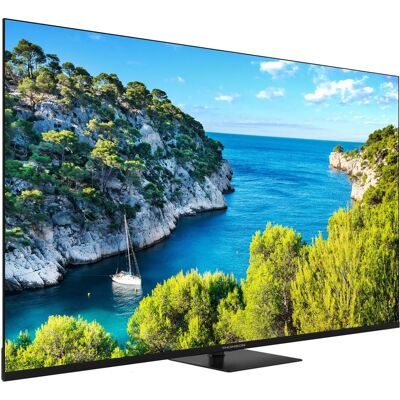 TV inteligente Thomson 50U5C14 4K - Negro TV inteligente Thomson 50U5C14 4K - Negro