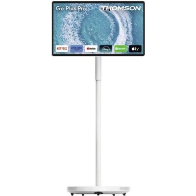 Thomson 27UE7M45 Draagbare TV - Draagbare monitor Thomson 27UE7M45 Draagbare TV - Draagbare monitor