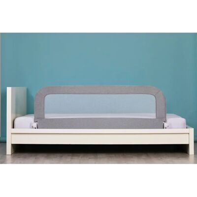 Fillikid Baby Schutzgitter - Extra hoch 150x60cm für Standard- & Boxspringbetten Fillikid Baby Schutzgitter - Extra hoch 150x60cm für Standard- & Boxspringbetten