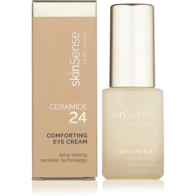 Skinsense Ceramide24 Comforting Eye Concentrate 15ml Duo Skinsense Ceramide24 Comforting Eye Concentrate 15ml Duo