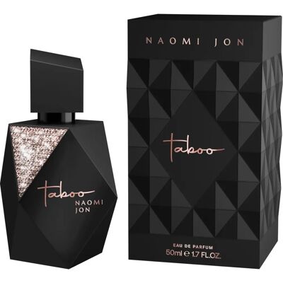 Naomi Jon Eau de Parfum Spray - Kvinnodoft Naomi Jon Eau de Parfum Spray - Kvinnodoft