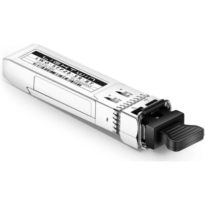 Lightwin - LWO-SFP28-SR-BT - SR - LC - SFP28 Transceiver Lightwin - LWO-SFP28-SR-BT - SR - LC - SFP28 Transceiver