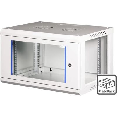 Wirewin - WCAB PS3 600X450X9U FP - 9U - Rack Wirewin - WCAB PS3 600X450X9U FP - 9U - Rack