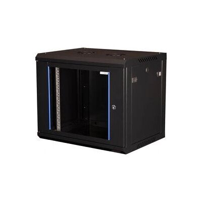 Wirewin - WCAB PS3 600X450X9U - 9U - Wandmontage - Rack Wirewin - WCAB PS3 600X450X9U - 9U - Wandmontage - Rack