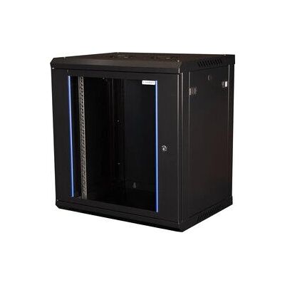 Wirewin - WCAB PS3 600X600X15U B - 15U - Publicité Wirewin - WCAB PS3 600X600X15U B - 15U - Publicité