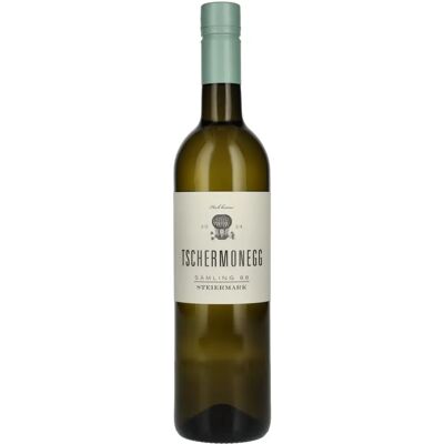 Tschermonegg Sämling 88 2024 - Weißwein Tschermonegg Sämling 88 2024 - Weißwein