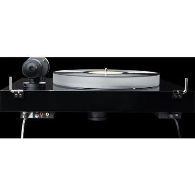 Pro-Ject X2 B Tocadiscos Negro - Turntable Pro-Ject X2 B Tocadiscos Negro - Turntable