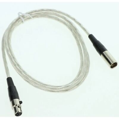 Pro-Ject MiniXLR Phono RCA Kabel - Audiokabel Pro-Ject MiniXLR Phono RCA Kabel - Audiokabel