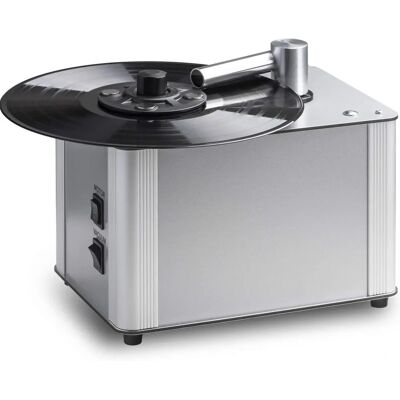 Pro-Ject VC-E2 Pladerensemaschine - Vinylreinigungsgerät Pro-Ject VC-E2 Pladerensemaschine - Vinylreinigungsgerät