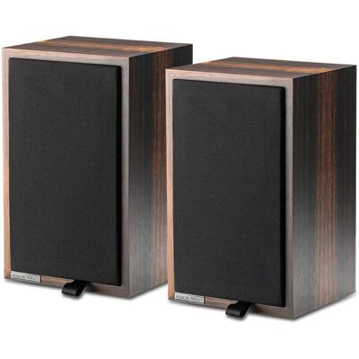 Musical Fidelity LS3/5A Regal-Lautsprecher - Bookshelf Speakers Musical Fidelity LS3/5A Regal-Lautsprecher - Bookshelf Speakers
