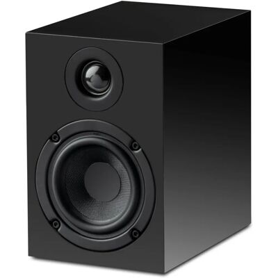Pro-Ject Speaker Box 3 E Par - Reproduktory Pro-Ject Speaker Box 3 E Par - Reproduktory
