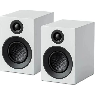 Pro-Ject Speaker Box 3 E Carbon - Kompaktowe głośniki HiFi Pro-Ject Speaker Box 3 E Carbon - Kompaktowe głośniki HiFi