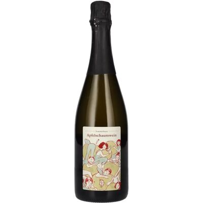 Sommerbauer Österreichischer Apfelschaumwein - Jonagold Bonita - 8% Vol. Sommerbauer Österreichischer Apfelschaumwein - Jonagold Bonita - 8% Vol.