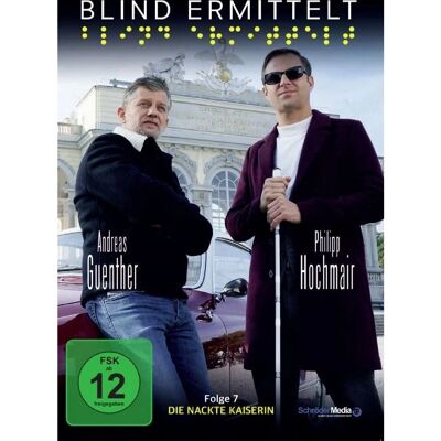 Katharina Mückstein - Die nackte Kaiserin - DVD - 88 min Katharina Mückstein - Die nackte Kaiserin - DVD - 88 min