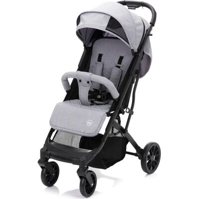 Wózek dziecięcy Fillikid Styler Elite - Wózek dla Niemowląt Wózek dziecięcy Fillikid Styler Elite - Wózek dla Niemowląt