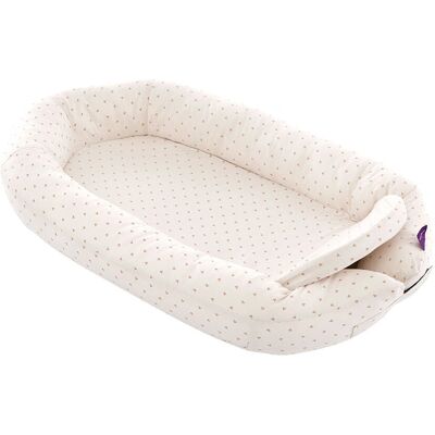 Traumeland Baby Matratze - Komfort Twister Beige Traumeland Baby Matratze - Komfort Twister Beige