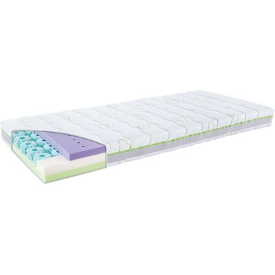 Träumeland Octasmart XL Babymatratze - Babymatratze Träumeland Octasmart XL Babymatratze - Babymatratze