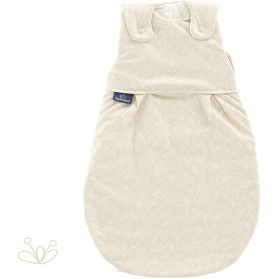 Traumeland - S0107207 - Beige - Babyschlafsack Traumeland - S0107207 - Beige - Babyschlafsack
