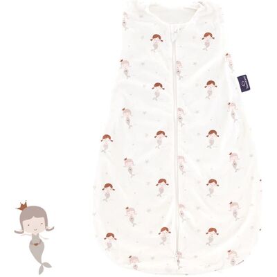 Traumeland - S0202905 - Mehrfarbig - 0.5 TOG - Baby Sleeping Bag Traumeland - S0202905 - Mehrfarbig - 0.5 TOG - Baby Sleeping Bag