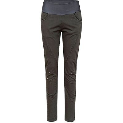 Chillaz Fuji 2.0 Pant Schwarz - Hose Chillaz Fuji 2.0 Pant Schwarz - Hose