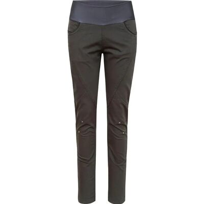 Chillaz Fuji 2.0 Pant Schwarz - Hose Chillaz Fuji 2.0 Pant Schwarz - Hose