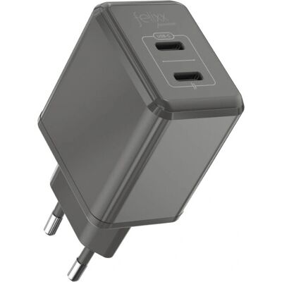 Felixx TC-30W-2PDS-V2 - Ladegerät Felixx TC-30W-2PDS-V2 - Ladegerät